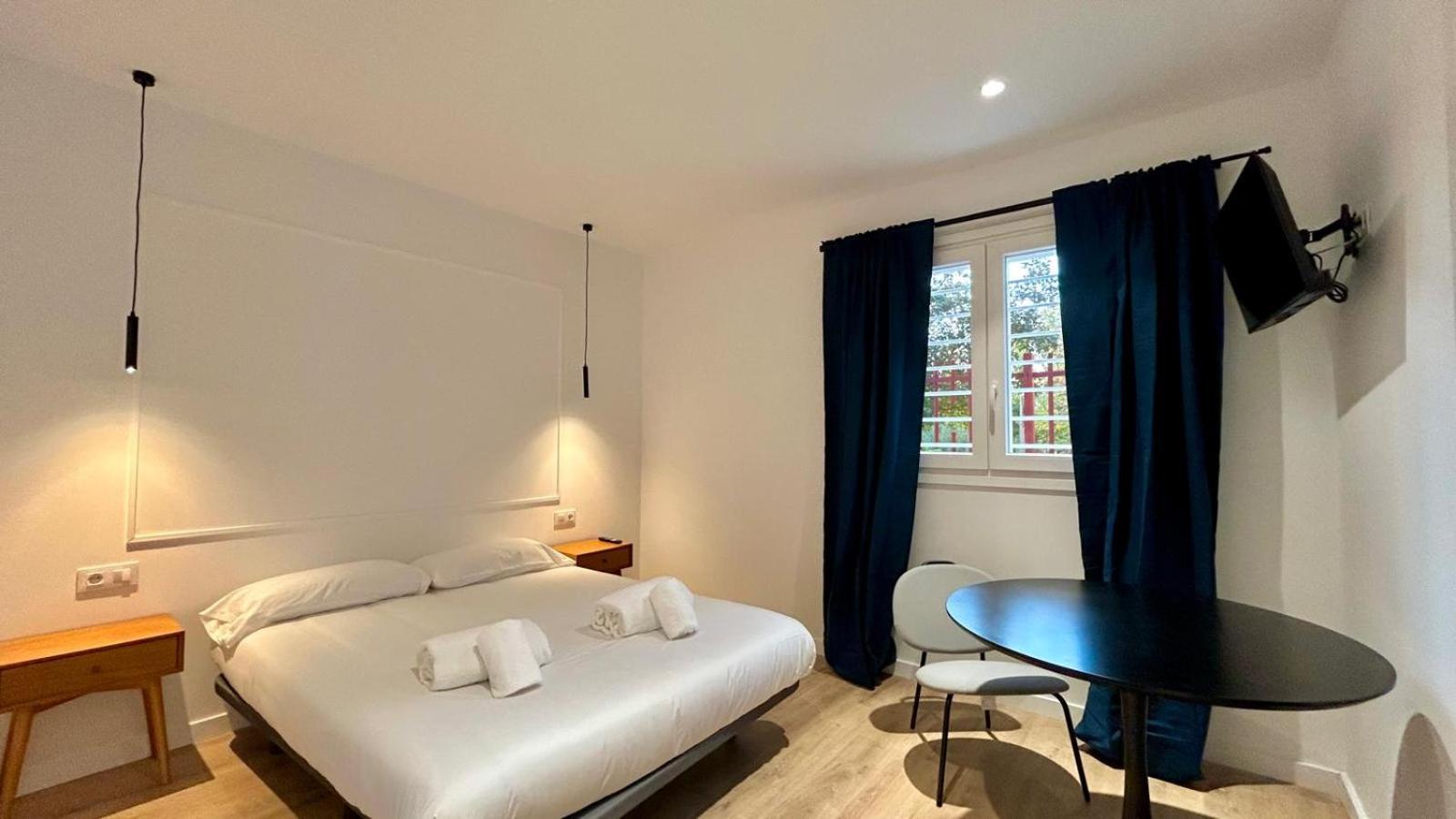 Hotelito Boutique Madrid Puente Vallecas Exterior photo