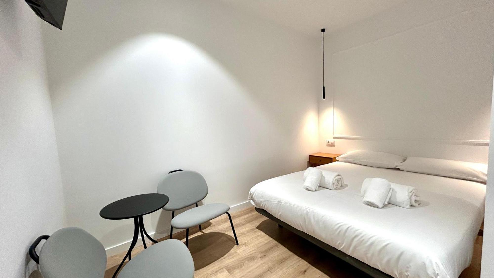 Hotelito Boutique Madrid Puente Vallecas Exterior photo